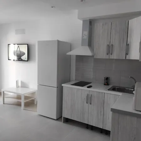 Atico Maspalomas Appartamento El Tablero (Las Palmas)