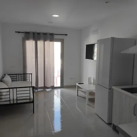 Appartamento Atico Maspalomas *