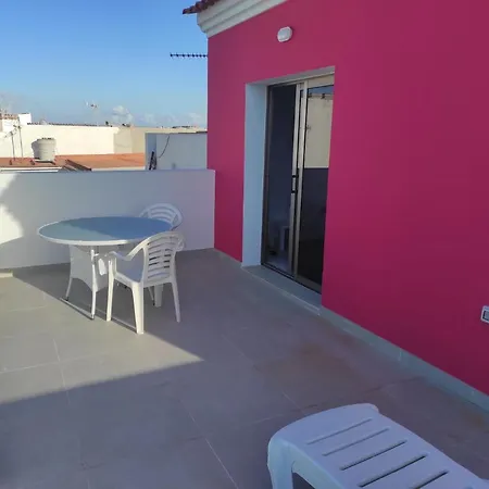 Atico Maspalomas Appartamento