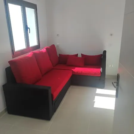 Atico Maspalomas Appartamento El Tablero (Las Palmas)
