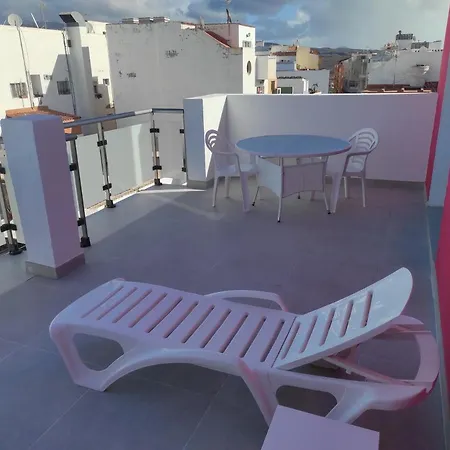 Atico Maspalomas *