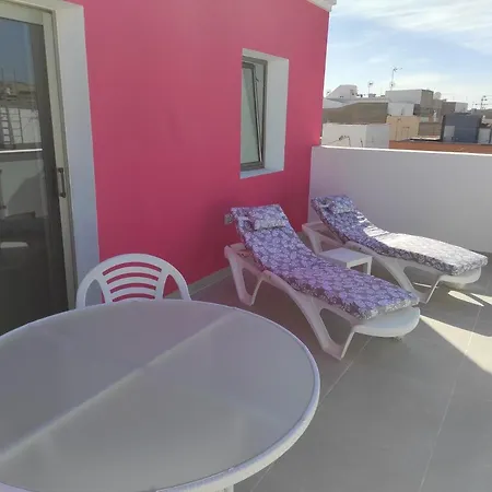 Atico Maspalomas *
