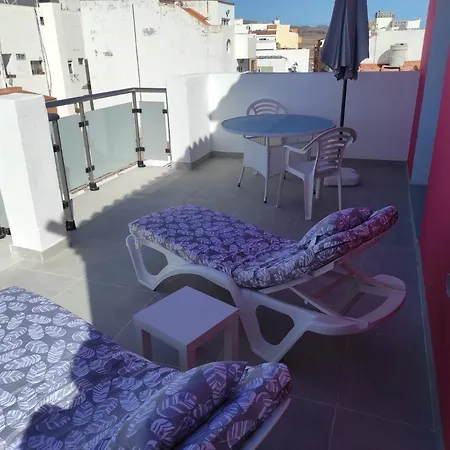 Appartamento Atico Maspalomas *
